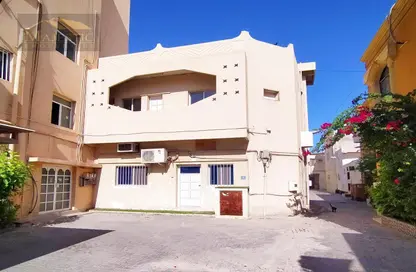 Whole Building - Studio - 4 Bathrooms for sale in Hidd - Muharraq Governorate