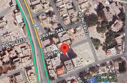 Land - Studio for sale in Mahooz - Manama - Capital Governorate