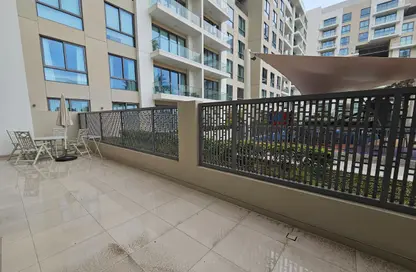 شقة - 2 غرف نوم - 2 حمامات للايجار في مراسي شورز رزدنسز - ديار المحرق - المحرق