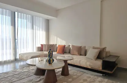 Apartment - 3 Bedrooms - 4 Bathrooms for sale in Breeze of Dilmunia - Dilmunia Island - Muharraq Governorate