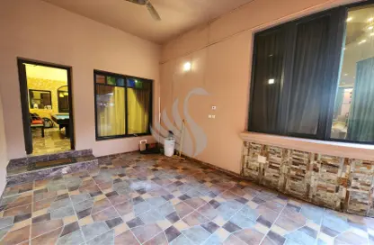 Villa - 4 Bedrooms - 5 Bathrooms for rent in Hidd - Muharraq Governorate