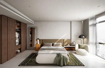 Apartment - 2 Bedrooms - 2 Bathrooms for sale in Amwaj Beachfront - Amwaj Islands - Muharraq Governorate
