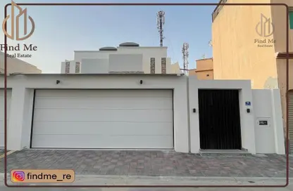 Villa - 5 Bedrooms - 6 Bathrooms for sale in Al Maqsha - Northern Governorate