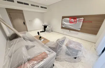 Apartment - 1 Bedroom - 1 Bathroom for rent in Segaya - Manama - Capital Governorate