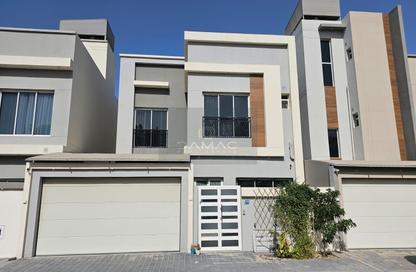Villa - 6 Bedrooms - 6 Bathrooms for sale in Bani Jamra - Northern Governorate