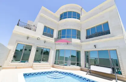 Villa - 5 Bedrooms - 6 Bathrooms for rent in Hidd - Muharraq Governorate