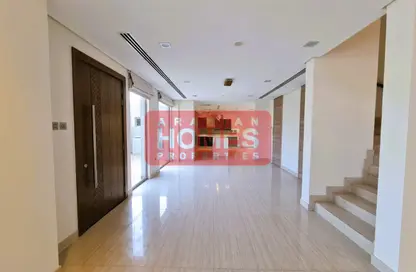 Villa - 4 Bedrooms - 5 Bathrooms for sale in Najma - Amwaj Islands - Muharraq Governorate