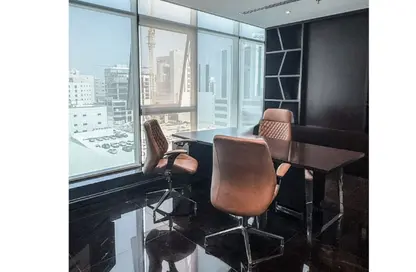 مكتب - استوديو - 2 حمامات للايجار في السيف - محافظة العاصمة