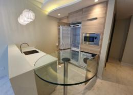 Studio - 1 bathroom for rent in Bahrain Bay - Capital Governorate