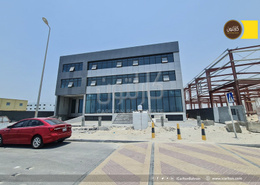 Warehouse for rent in Diyar Al Muharraq - Muharraq Governorate