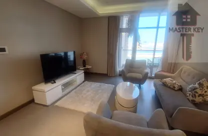 Apartment - 1 Bedroom - 2 Bathrooms for rent in Seef - Capital Governorate