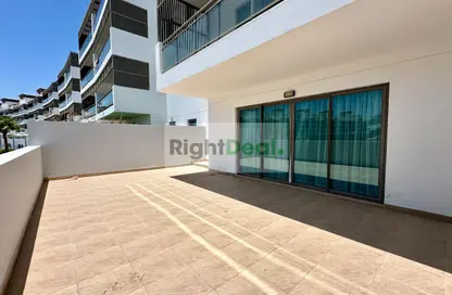 Apartment - 2 Bedrooms - 2 Bathrooms for rent in Tala Island - Amwaj Islands - Muharraq Governorate