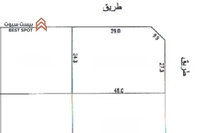 Land - Studio for sale in Hidd - Muharraq Governorate
