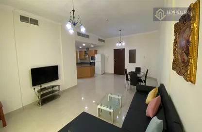 Apartment - 2 Bedrooms - 2 Bathrooms for rent in Al Juffair - Capital Governorate