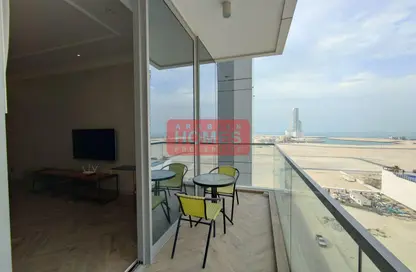 Apartment - 2 Bedrooms - 3 Bathrooms for rent in Seef - Capital Governorate