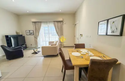 Apartment - 1 Bedroom - 2 Bathrooms for rent in Saar - Northern Governorate