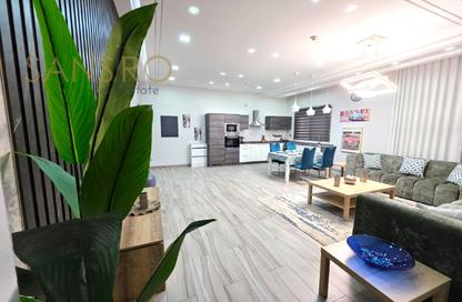Apartment - 2 Bedrooms - 2 Bathrooms for rent in Saar - Northern Governorate