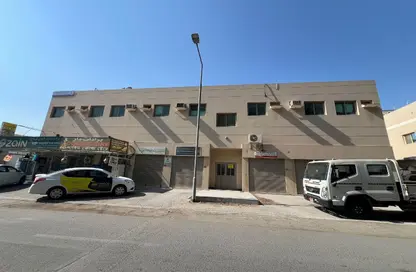 مكتب - استوديو للايجار في بوري - المحافظة الشمالية