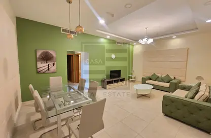 Apartment - 2 Bedrooms - 2 Bathrooms for rent in Al Juffair - Capital Governorate
