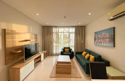Apartment - 2 Bedrooms - 2 Bathrooms for rent in Zinj - Manama - Capital Governorate