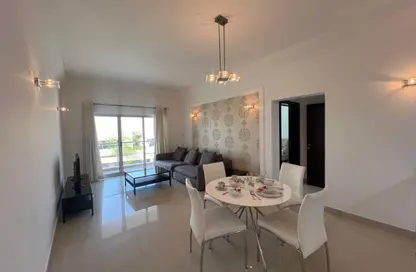 Apartment - 1 Bedroom - 2 Bathrooms for rent in Amwaj Avenue - Amwaj Islands - Muharraq Governorate