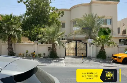 Outdoor House image for: Villa - 4 Bedrooms - 6 Bathrooms for sale in Riffa Al Sharqi - Riffa - Southern Governorate, Image 1