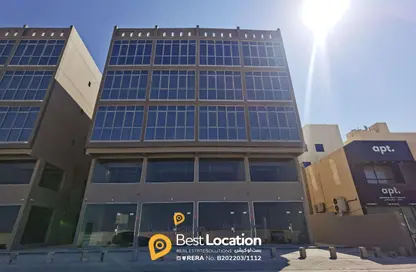Shop - Studio - 1 Bathroom for rent in Busaiteen - Muharraq Governorate