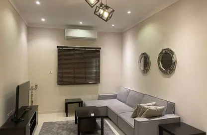 Apartment - 1 Bedroom - 2 Bathrooms for rent in Saar - Northern Governorate