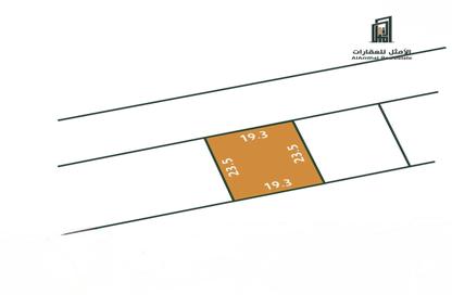 Land - Studio for sale in Askar - Southern Governorate