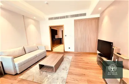 Apartment - 2 Bathrooms for sale in Seef - Capital Governorate