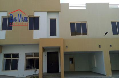 Villa - 3 Bedrooms - 3 Bathrooms for rent in Jurdab - Central Governorate