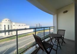 Apartment - 2 bedrooms - 3 bathrooms for rent in Tala Island - Amwaj Islands - Muharraq Governorate