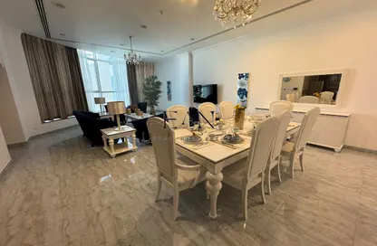 Apartment - 2 Bedrooms - 3 Bathrooms for rent in Seef - Capital Governorate