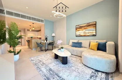 شقة - غرفة نوم - 2 حمامات للايجار في السيف - محافظة العاصمة