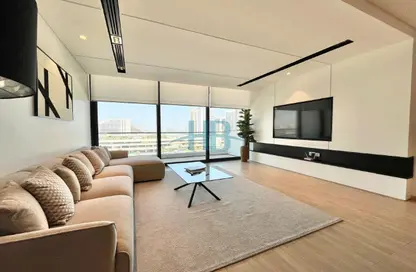 شقة - 3 غرف نوم - 4 حمامات للايجار في ديار المحرق - المحرق