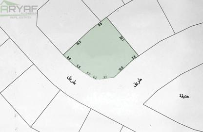 أرض - استوديو للبيع في الهملة - المحافظة الشمالية