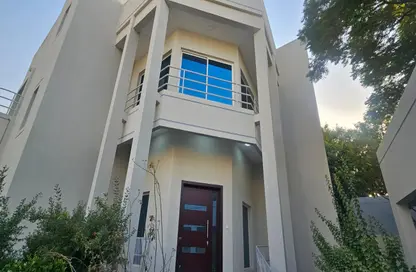 Villa - 4 Bedrooms - 6 Bathrooms for rent in West Riffa - Riffa - Southern Governorate