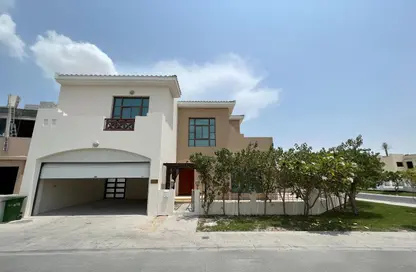 فيلا - 4 غرف نوم - 4 حمامات للبيع في الرفاع فيوز - الرفاع - المحافظة الجنوبية