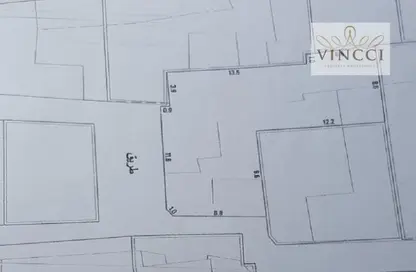 عمارة بالكامل - 2 غرف نوم - 2 حمامات للبيع في الحد - المحرق