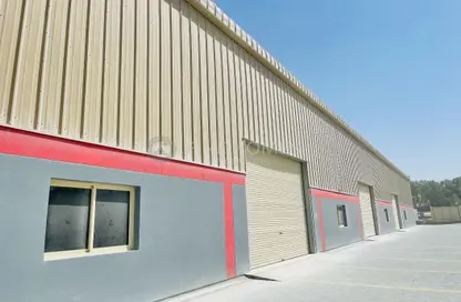 Warehouse - Studio for rent in Salmabad - Central Governorate