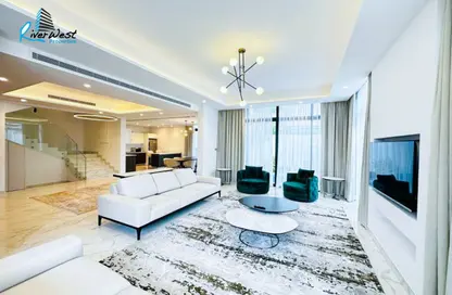 Apartment - 4 Bedrooms - 5 Bathrooms for rent in Hamala - Northern Governorate