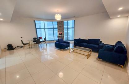 Apartment - 3 Bedrooms - 4 Bathrooms for sale in Seef - Capital Governorate