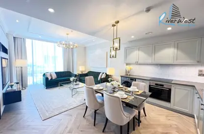 Apartment - 1 Bedroom - 2 Bathrooms for rent in Seef - Capital Governorate