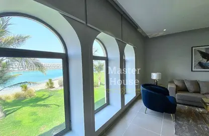 Apartment - 3 Bedrooms - 3 Bathrooms for rent in Amwaj Avenue - Amwaj Islands - Muharraq Governorate