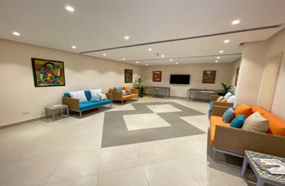 Apartment - 3 Bedrooms - 3 Bathrooms for rent in Um Al Hasam - Manama - Capital Governorate