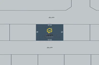 أرض - استوديو للبيع في قلالي - المحرق
