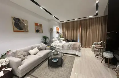Apartment - Studio - 1 Bathroom for sale in Seef - Capital Governorate