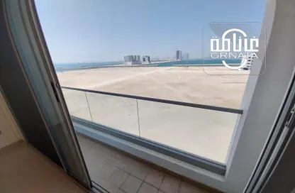 Apartment - 2 Bedrooms - 2 Bathrooms for rent in Hidd - Muharraq Governorate