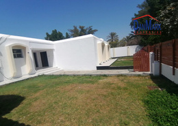 Villa - 3 bedrooms - 2 bathrooms for rent in Shakhura - Northern Governorate