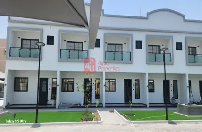 Villa - 2 Bedrooms - 3 Bathrooms for rent in Saar - Northern Governorate
